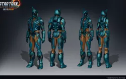 Vranh'ko Quintessence Pack