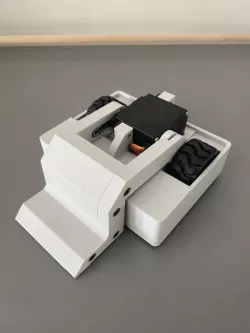 Warbot