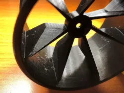 Wheel Rim