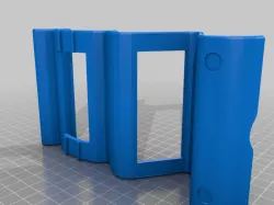 wii u w/ gamepad stand 