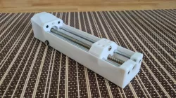 Window Opener / Linear Actuator 