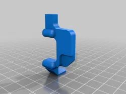 WL Toys 104001 Shorty Lipo Holder