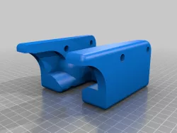 Wolfcraft Cartridge press MG 600 PRO - Wallmount