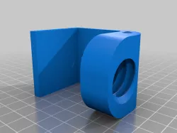 Xbox One Controller Holder and Mount Clamp w/ Screw