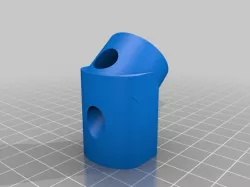 Z5500 stand