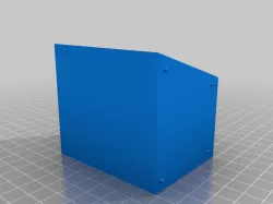 2.5 HDD Storage