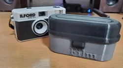 35mm (135) Film Case