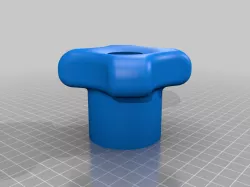 38mm Socket Spanner
