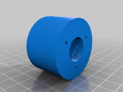 3D CNC Probe