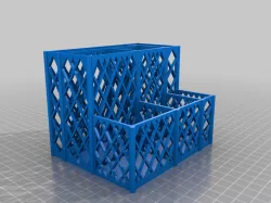 3D Printer Tool Stand