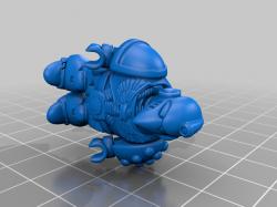 space marine lego 3D Models | Page 1 | STLFinder