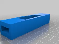 80v Masterforce Battery Adapter and Cap