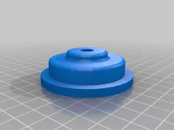 9mm herbal mix extruder