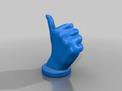 Aggie Ring Holder