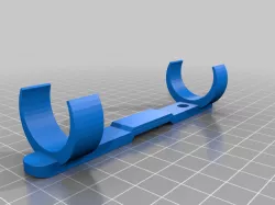 air pump holder