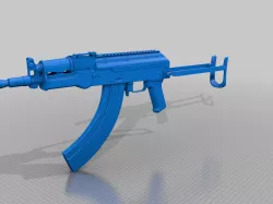 AK-47 mini