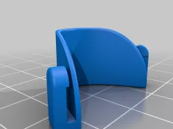 Anti Fog Nose Clip for Masks