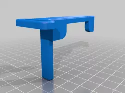 Anycubic Mega Zero Magnetic Mount for Tools