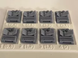 Anycubic RERF Tray