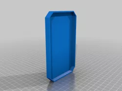 Anycubic Vyper Display cover