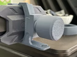Anycubic Vyper Raspberry Pi CAM Mount Adapter