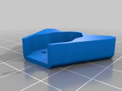 Apex micro 3/4 motors and camera protection (bumper)