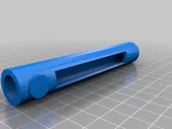 Aquarium Thermometer case