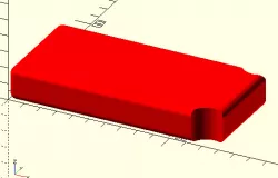 AR15 Magazine Raiser / Prop