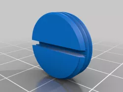AR9 Buffer Spacer