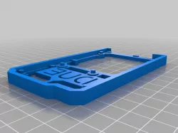 Arduino DUE Case