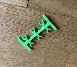 Arrow bracket