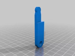 Aston Stealth Mic Mount