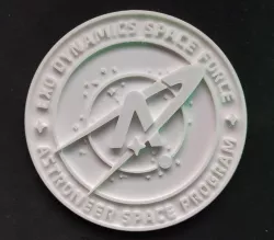Astroneer logo