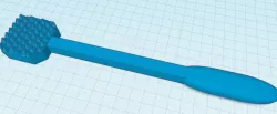 Back Scratcher 