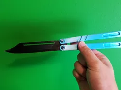 Balisong Trainer 