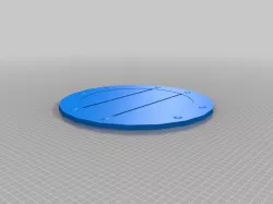 banded shield from skyward sword