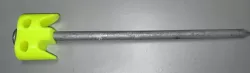 Barn Nail Tent Stakes