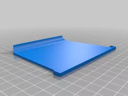 Barton Storage P12 Divider