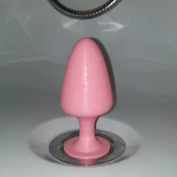 Bath Plug