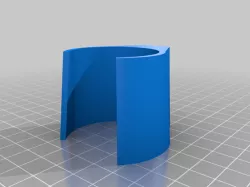 Batter UP Bat holder