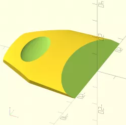 Bed Scraper
