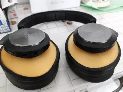 Beoplay H7/H9/H9i/H9-3G Parametric Earpad Adapter