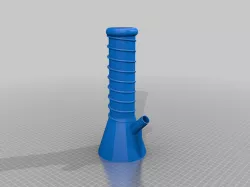 Best Water Pipe for Shmokin'