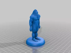 Bigfoot