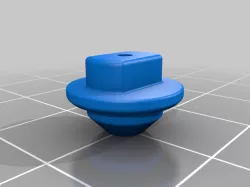 Blitz Unicorno Burst Version 4D system