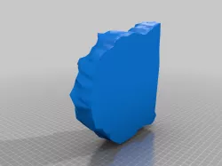 Blood Gulch Double Size