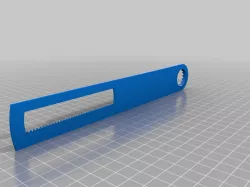 BoboVR M2 Elite Strap adapter - V2