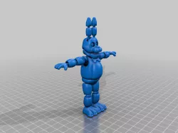 bonnie