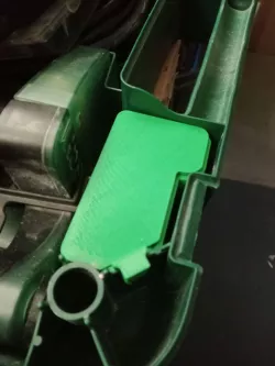 Bosch Bohrmaschinen Koffer Mini-Behälter