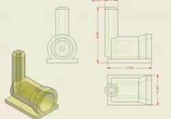 Bosch Coffee Machine Brewing Unit Coupling